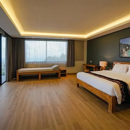 Grand Villa Uluwatu