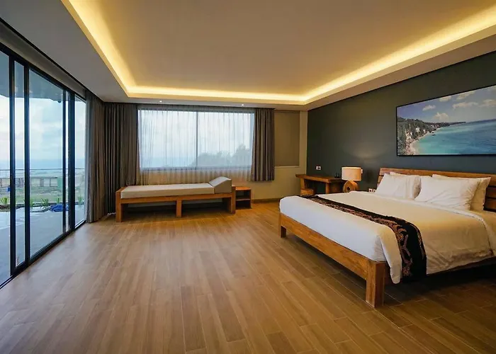 Grand Villa