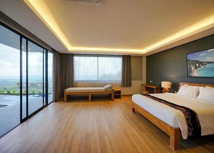 Villa Grand Uluwatu
