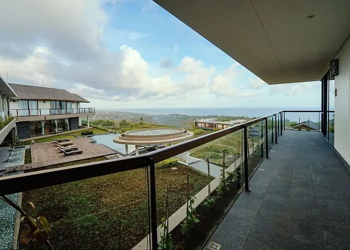 Villa Grand