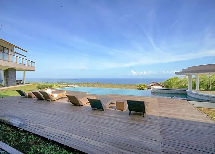 Grand Villa *