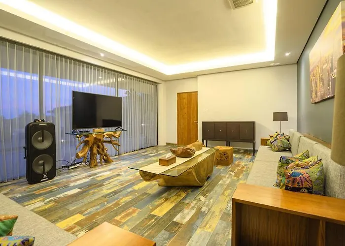 Villa Grand