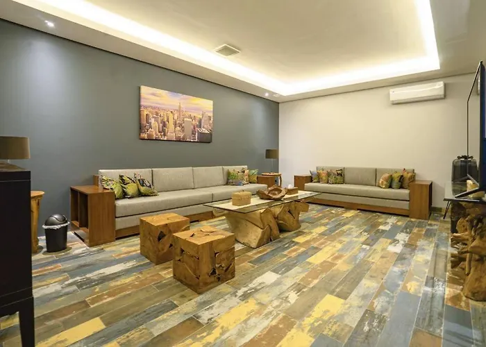 Villa Grand *