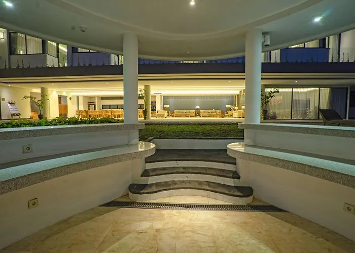 Grand Villa *