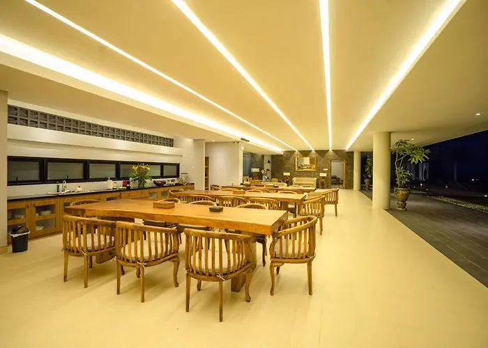 Grand Villa Uluwatu