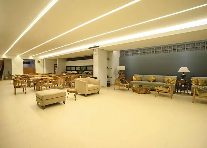 Villa Grand