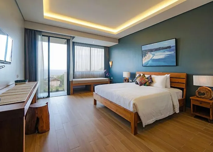 Grand Villa