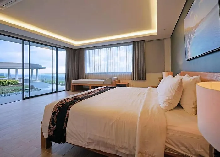 Grand * Uluwatu