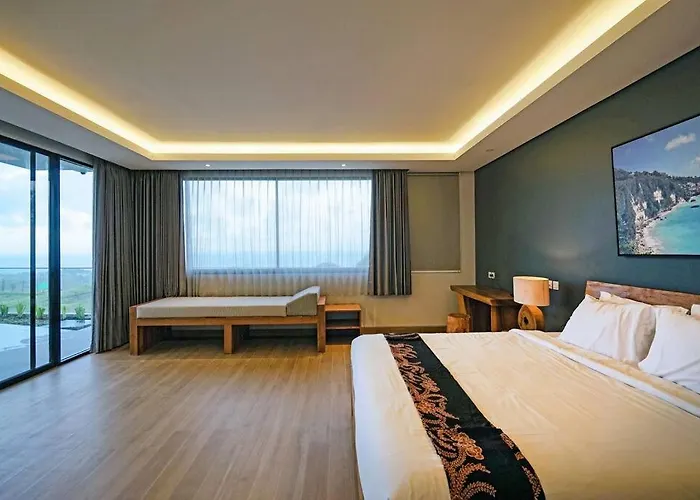 Grand Uluwatu