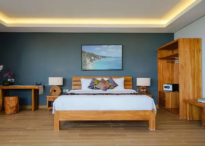 Grand Uluwatu