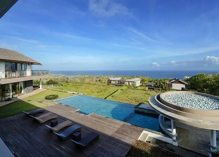 Grand * Uluwatu