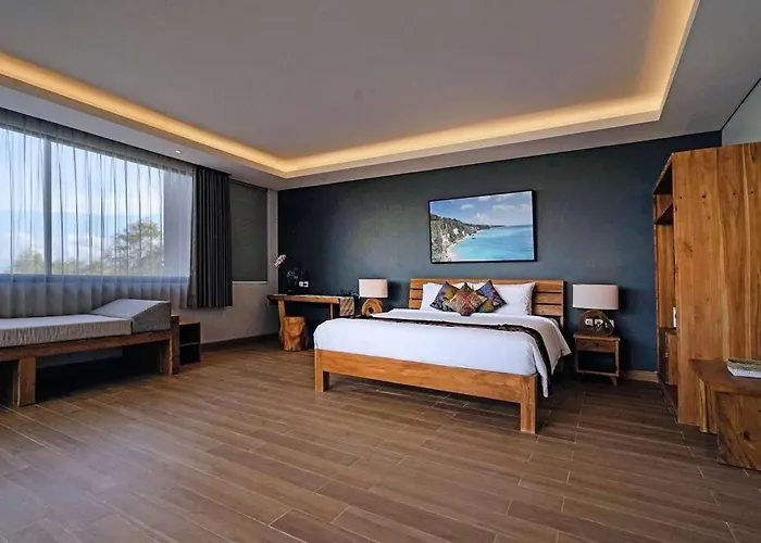 Grand Villa *