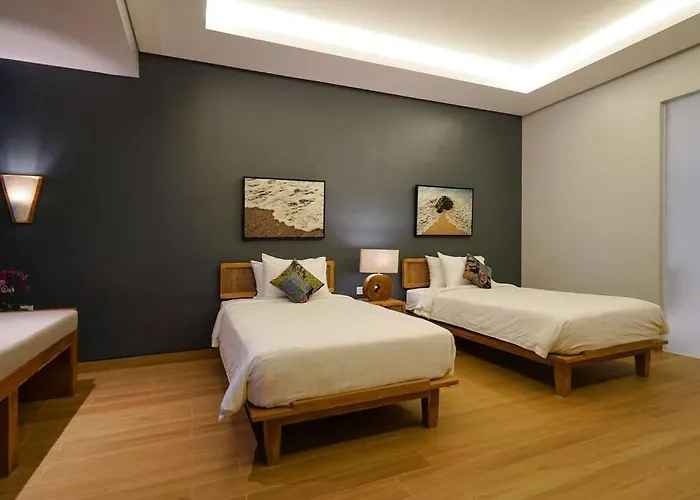 Grand Villa *