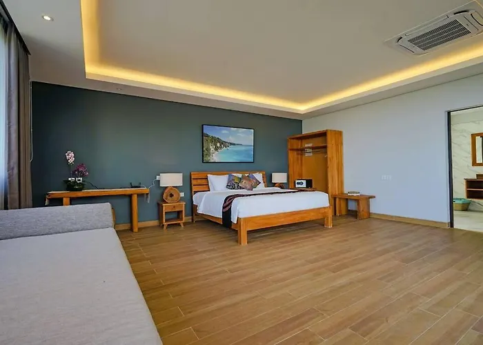Villa Grand