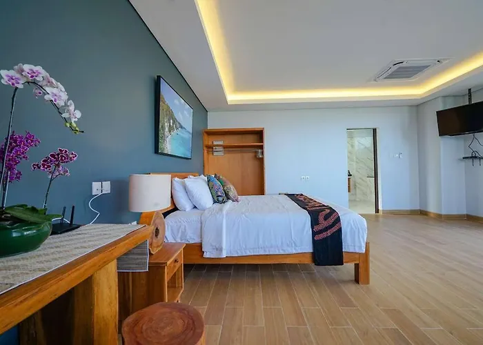 Villa Grand Uluwatu