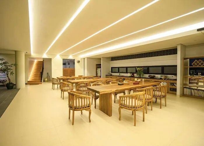 Villa Grand Uluwatu