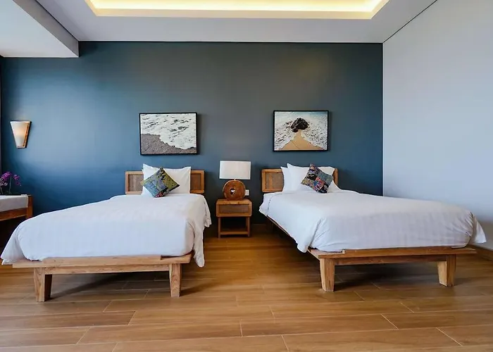 Grand Villa