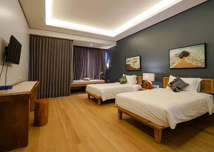 Grand Villa *