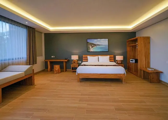 Grand Villa Uluwatu