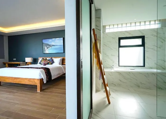 Grand Villa