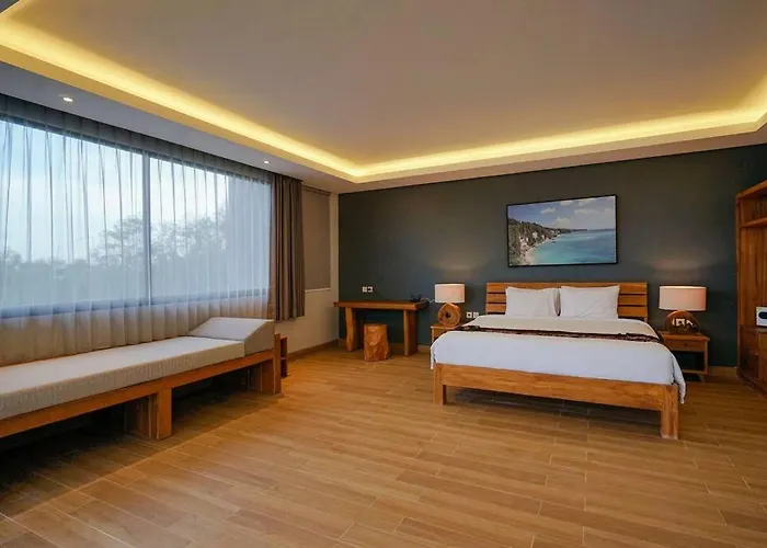 Grand Villa