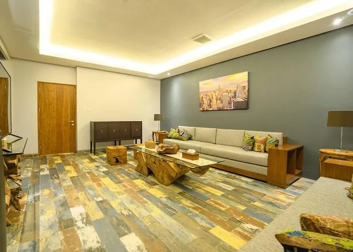 Grand * Uluwatu