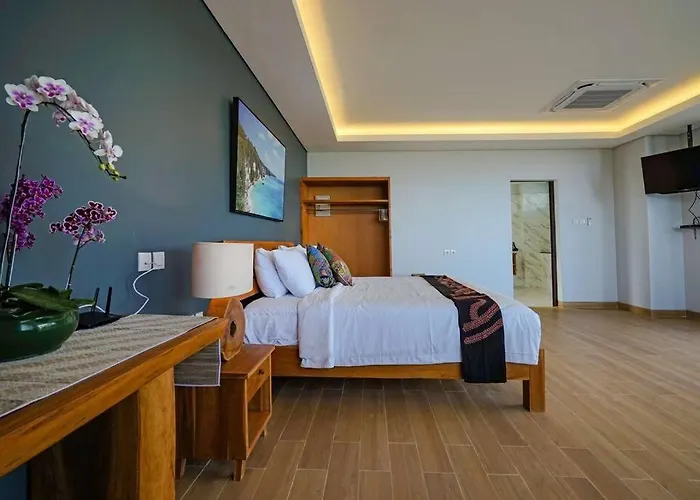 Grand Villa *