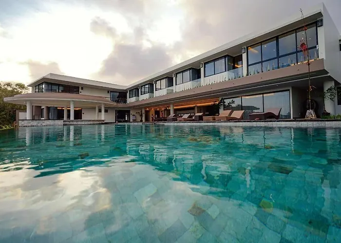 Grand Uluwatu